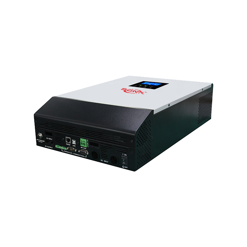 Off-grid photovoltaic inverter<br>SCMK 3K-24V